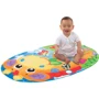 Розвиваючий килимок Playgro Жираф Джері (0186365): Особливості ігрові дуги