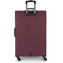 Чемодан Gabol Florida (L) Dark red бордовый (123147-037): Страна производитель Китай