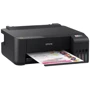 Принтер Epson EcoTank L1230 Black (C11CJ70402): Класс устройства Персональный