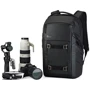 Lowepro FreeLine BP 350 AW Black (LP37170-PWW): Отдел для ноутбука 25 x 1.5 x 40 см
