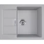 Мойка кухонная Franke Sirius 2.0 S2D 611-62 143.0627.383