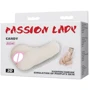 Мастурбатор BAILE Candy Рassion Lady (BM-009166)