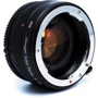 Адаптер для объективов Mitakon Zhongyi Turbo Adapter Mark II Pentax K Lens to Sony E-Mount (MTKTLM2PK2SE) фото 2