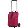 Сумка-тележка Gimi Sprinter Violet 50 л (929077)