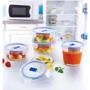 LUMINARC PURE BOX ACTIVE /кругл./ 920 мл (J5638): Тип контейнер
