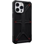 Чохол для iPhone Urban Armor Gear UAG Monarch Kevlar Black (114035113940) для iPhone 14 Pro Max фото 5