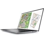 Ноутбук Dell Precision 5770 (N201P5770EMEA_VP): Процессор Intel Core i7-12700H (1.7 - 4.7 ГГц) / 14 - ядерный
