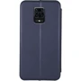 Аксесуар для смартфона Fashion Classy Navy Blue for Xiaomi Redmi Note 9S / Note 9 Pro / Note 9 Pro Max: Тип чохол книжка