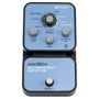 Педаль гитарных эффектов Бас-гитарная педаль эффектов Source Audio SA125 Soundblox Multiwave Bass Distortion