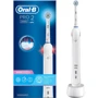 Зубная щетка Braun Oral-B PRO2 2000 D 501.513.2 SU Sensi Ultrathin: Назначение взрослая
