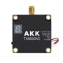 Відеопередавач (VTX) AKK Ultra Long Range 8W 4.9G-6G 96CH (TX8000AC)