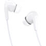 Навушники Xiaomi Type-C Earphones White (BHR8931GL): Тип конструкції вакуумные