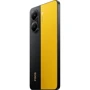 Смартфон POCO X7 Pro 12/512GB Yellow (UA UCRF): Камера Двойная 50 Мп (f/1.5) + 8 Мп (f/2.2) / LED вспышка / HDR / Панорама / Фронтальная 20 Мп (f/2.2)