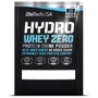 Протеин BioTechUSA Hydro Whey Zero 25 g Vanilla Cinnamon: Пол Унисекс