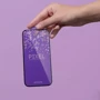 Захисне скло для iPhone Proove Tempered Glass Pixel Black для iPhone 12 / 12 Pro фото 5