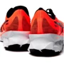 Кроссовки для бега Asics Novablast Tokyo (1011B072-600) 44.5 красные текстиль всесезон: Размер 44.5