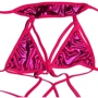 Боди NDS A33 One Size Рink (23886)
