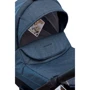 Дитячий візочок 2 в 1 Bebetto Magnum Lux 05 jeans black frame: Тип коляски Универсальная коляска (2-в-1)