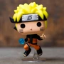 Игровая фигурка Funko POP! cерии Наруто: Ураганные хроники – Наруто Расенган (12997-PX-1R2) фото 4