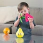 Пазл Fat Brain Toys Веселі фрукти Fruit Friends (F227ML) фото 6