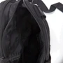 Сумка через плече Magnum Pocket Organiser 2.5 л чорна (POCKET ORGANISER-BLACK): Застібка Молния