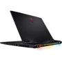 Ноутбук MSI Titan GT77HX 13VI (GT77HX 13VI-048PL): Процессор Intel Core i9-13980HX (2,2 - 5,6 GHz) 24-ядерный