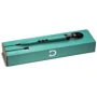 Вибромассажер DOXY 3 USB-C Massager Turquoise