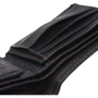 Мужское портмоне Keizer черное (k18189-black) фото 6