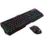 Комплект дротовий A4Tech Bloody Q1300 USB Black