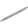 Аксесуар для планшетних ПК Samsung C Pen with Cross Ballpoint Pen Silver (EJ-PG900CSEGRU)