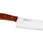 Набір кухонних ножів Fissman Maximus 6 предметів (2774): Метериал леза X30Cr13 сталь