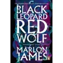 Marlon James: Black Leopard, Red Wolf
