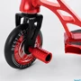 Самокат трюковий Best Scooter червоний (46409): Тип гальма ножний