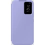 Чехол для телефонов Samsung Smart Clear View Cover Blueberry (EF-ZA546CVEGRU) for Samsung A546 Galaxy A54 5G