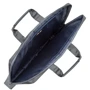 Сумка для ноутбука RivaCase 17.3" Grey (8251): Матеріал поліестер