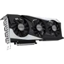 Відеокарта GIGABYTE GeForce RTX 3060 GAMING 12G (GV-N3060GAMING-12GD): Розрядність шини пам'яті, біт 192