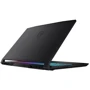 Ноутбук MSI Katana A15 AI B8V (B8VG-498XUA) UA: Тип экрана матовый
