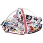 Килимок Kinderkraft 4SMART (KP4SMA00MUL0000)