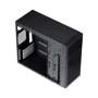 Корпус Fractal Design Core 1000 Black (FD-CA-CORE-1000-USB3-BL): Мощность БП, Вт нет