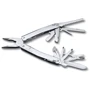 Мультитул Victorinox Swisstool Spirit MX Clip 105мм/24 функции/ с клипсой (3.0224.MKB1): Количество инструментов 24