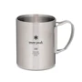 Термокружка Snow Peak MG-213 Stainless Vacuum-Insulated 300ml