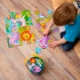 Пазлы Vladi Toys Maxi Зоопарк (RK1080-02)