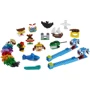 LEGO Classic Театр теней (11009): Количество деталей, шт. 441