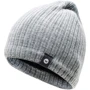 Шапка Hi-Tec Ramir (RAMIR-LIGHT GREY MELANGE) светло-серая
