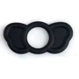 Набор из 3-х силиконовых эрекционных колец Elephant rings (BS6000026)