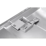 Посудомийка Amica DFV41E6aISN: Клас енергоспоживання / миття / сушіння E