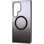 Чохол для телефона Proove Shadow Star Case з Magnetic Ring Gray для Samsung S938 Galaxy S25 Ultra