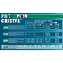Стерилизатор JBL Procristal UV-C Compact plus UV-C 5 W против помутнения воды (60470 фото 1