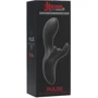 Вибратор-кролик Doc Johnson Kink - Pulse - Ultimate 4 Motor Silicone Vibrator
