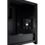 Корпус Corsair 4000D Tempered Glass Black (CC-9011198-WW) фото 9